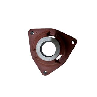 GERİ VİTES MİL KAPAĞI