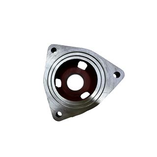 GERİ VİTES MİL KAPAĞI