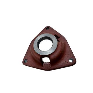 GERİ VİTES MİL KAPAĞI