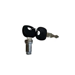 GÖBEĞİ İLE ANAHTAR 