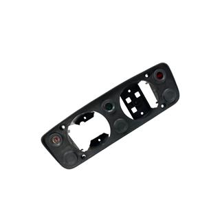 GÖSTERGE TABLOSU BOŞ