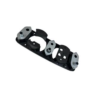 GÖSTERGE TABLOSU BOŞ