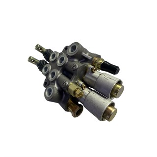 GÜÇ ÇIKIŞI 4 ÇIKIŞLI