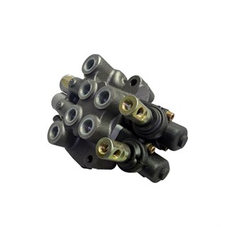 GÜÇ ÇIKIŞI 4 ÇIKIŞLI