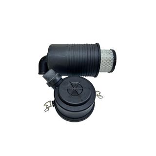 HAVA FİLTRESİ KOMPLESİ