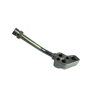 HİD.BEYİN GİRİŞ BORUSU