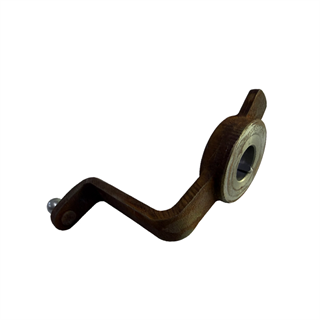 HİD.KAL.ÇEKİ KUMANDA KOLU