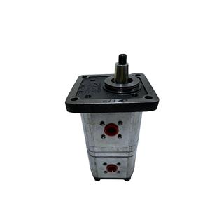 HİDROLİK DİR.-KALDIRICI POMPASI