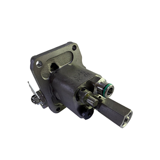 HİDROLİK DİSTRİBÜTÖR 