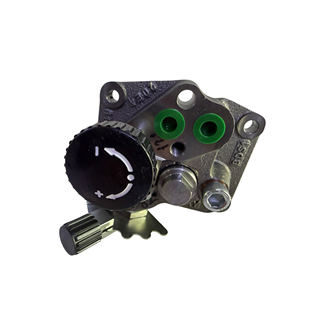 HİDROLİK DİSTRİBÜTÖR 