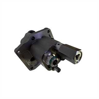 HİDROLİK DİSTRİBÜTÖR 