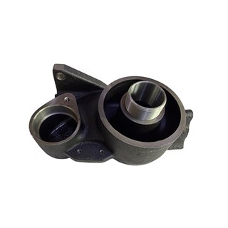 HİDROLİK FİLTRE MESNEDİ