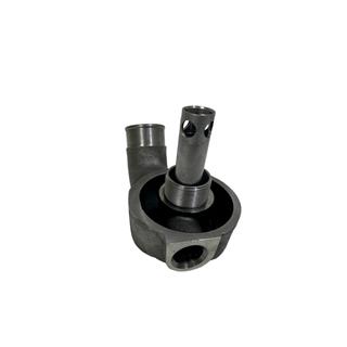 HİDROLİK FİLTRE MESNEDİ