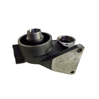 HİDROLİK FİLTRE MESNEDİ