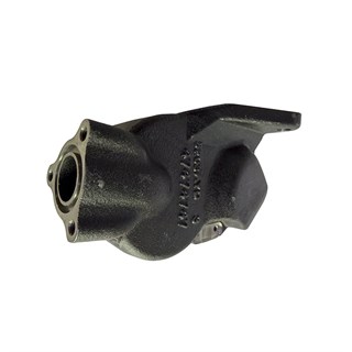 HİDROLİK FİLTRE MESNEDİ