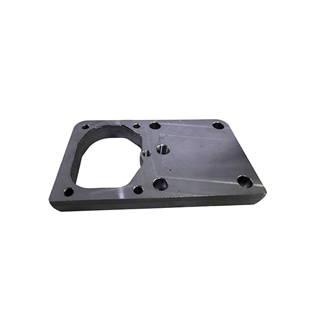 HİDROLİK GÖVDE KAPAĞI