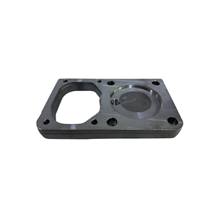 HİDROLİK GÖVDE KAPAĞI