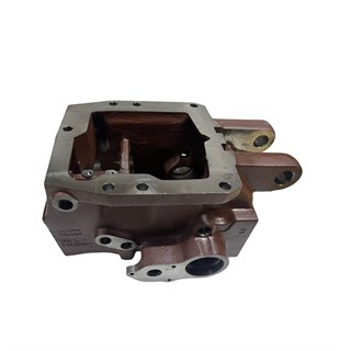 HİDROLİK KALDIRICI GÖVDESİ