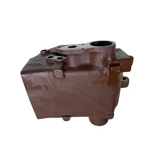 HİDROLİK KALDIRICI GÖVDESİ