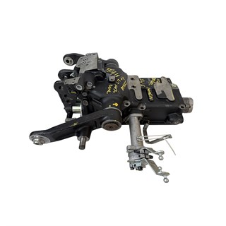 HİDROLİK KALDIRICI KOMPLESİ