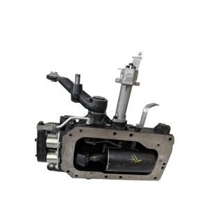 HİDROLİK KALDIRICI KOMPLESİ