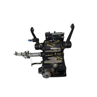 HİDROLİK KALDIRICI KOMPLESİ