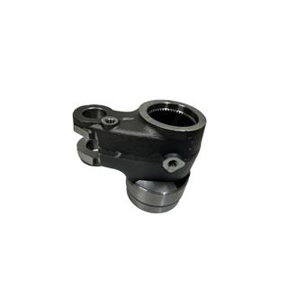 HİDROLİK KEPÇESİ