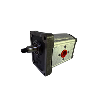 HİDROLİK POMPA 25.5 CC