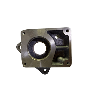 HİDROLİK POMPA BAĞLANTI MESNEDİ