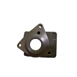 HİDROLİK POMPA BAĞLANTI MESNEDİ