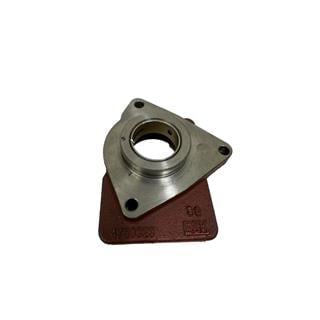 HİDROLİK POMPA MESNEDİ