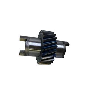 HİDROLİK POMPA MİLİ VE DİŞLİSİ