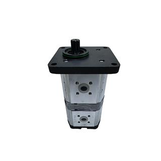 HİDROLİK POMPASI 4WD  TL100A