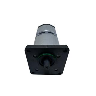 HİDROLİK POMPASI 4WD  TL100A