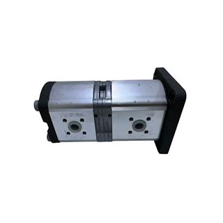 HİDROLİK POMPASI 4WD  TL100A