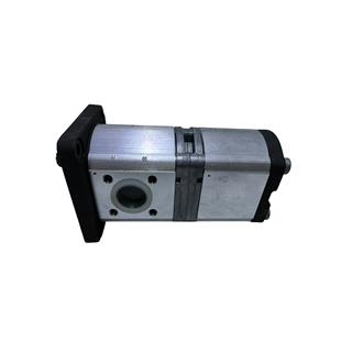 HİDROLİK POMPASI 4WD  TL100A