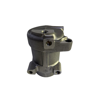 HİDROLİK SİLİNDİR