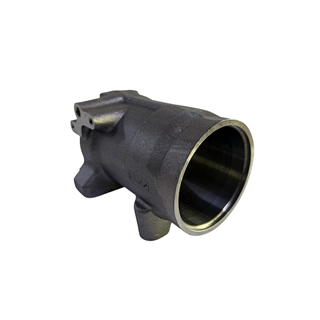 HİDROLİK SİLİNDİR