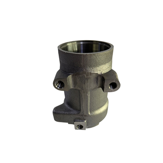 HİDROLİK SİLİNDİR