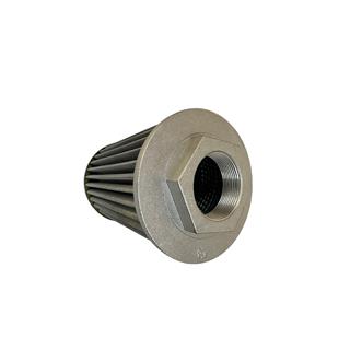 HİDROLİK YAĞ FİLTRESİ