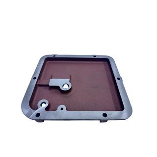 HIZ KAVRAMA KUTUSU KAPAĞI