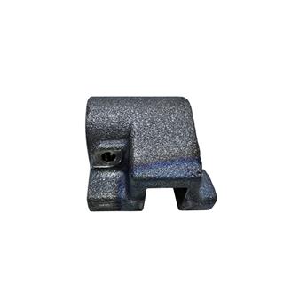 HIZ SEÇİCİ-VİTES MİLİ