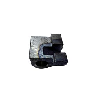 HIZ SEÇİCİ-VİTES MİLİ