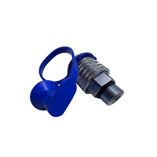 HIZLI BİRLEŞTİRİCİ  DİŞİ