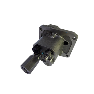 HYD LIFT, DISTRIBUTOR VALVE (5