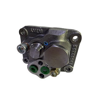 HYD LIFT, DISTRIBUTOR VALVE (5