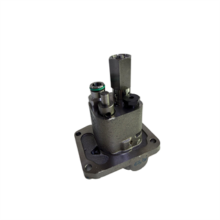 HYD LIFT, DISTRIBUTOR VALVE