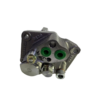 HYD LIFT, DISTRIBUTOR VALVE