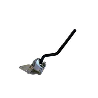 ILERI GERI KOL KOMPLESI