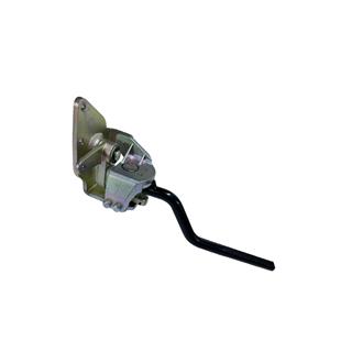 ILERI GERI KOL KOMPLESI